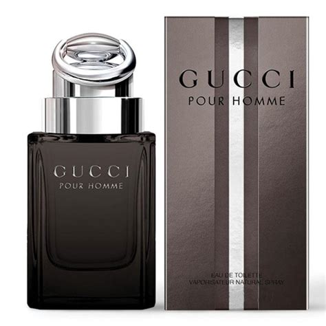 gucci ii pour homme eau de toilette|buy gucci rush online.